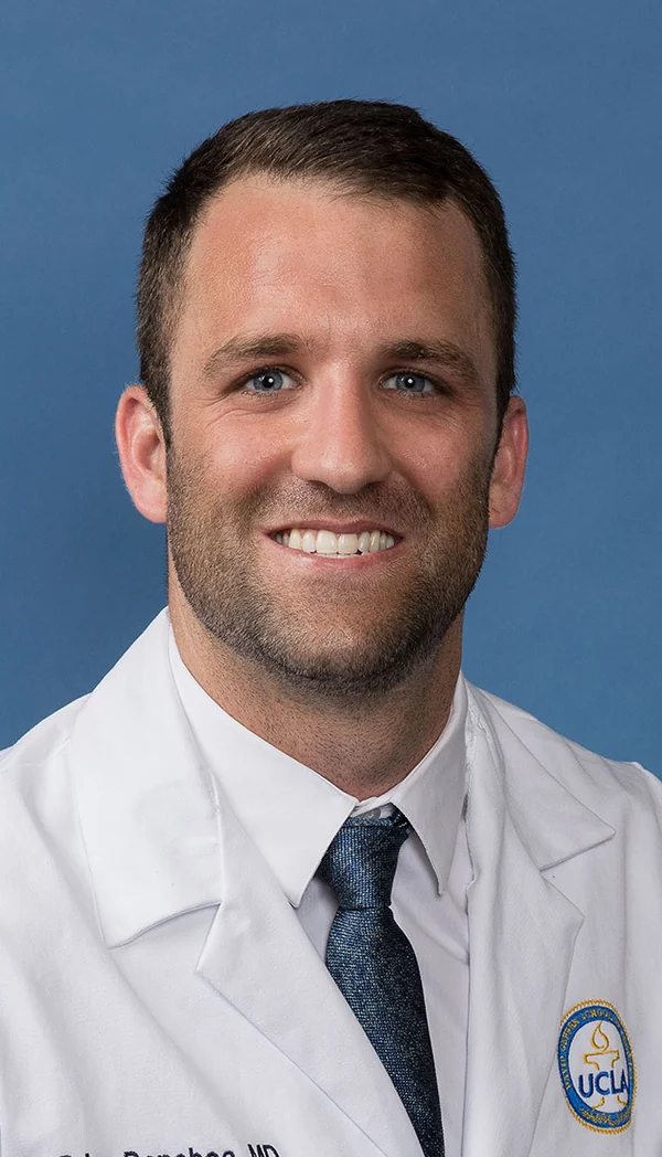 Brian Donohoe, MD
