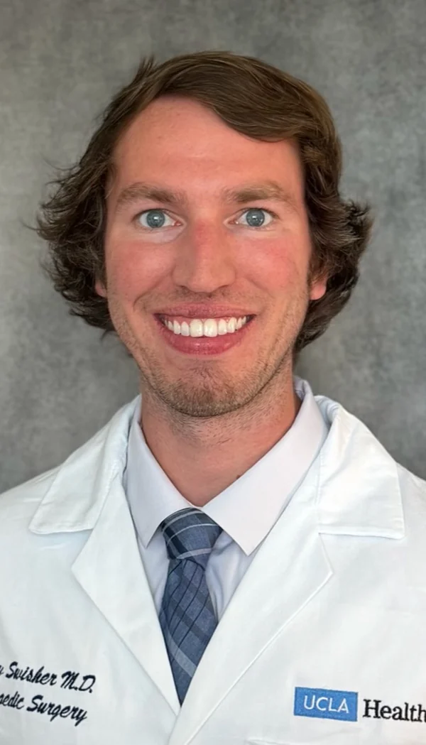 Jeremy Swisher, MD