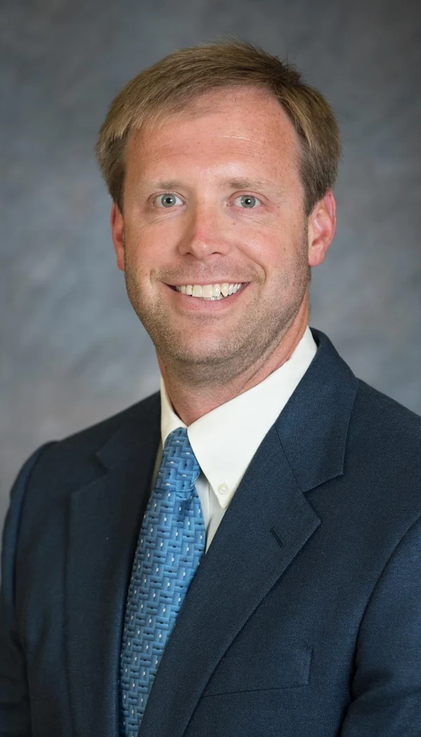 Jeremy Vail, PT, SCS, OCS