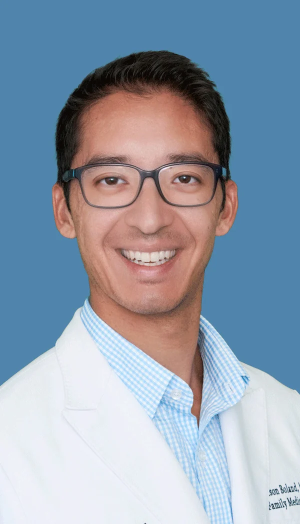 Nelson Boland, MD