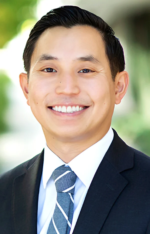 Nicolas Hatamiya, DO